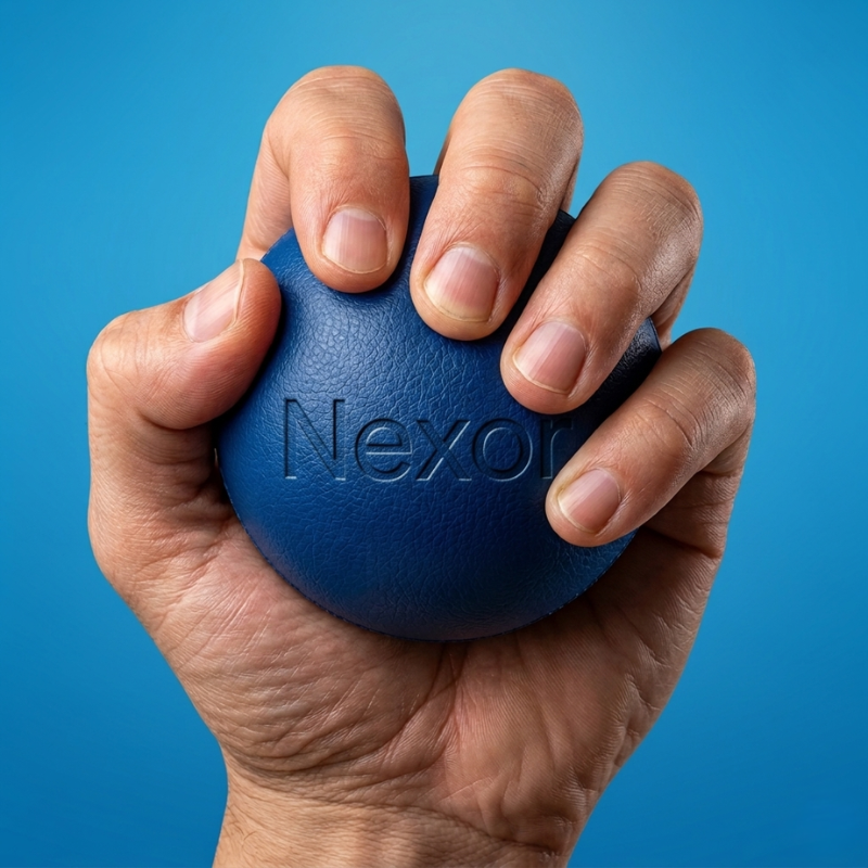 כדור לחיזוק היד