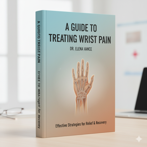 מדריך לשמירה על שורש כף יד בריאה